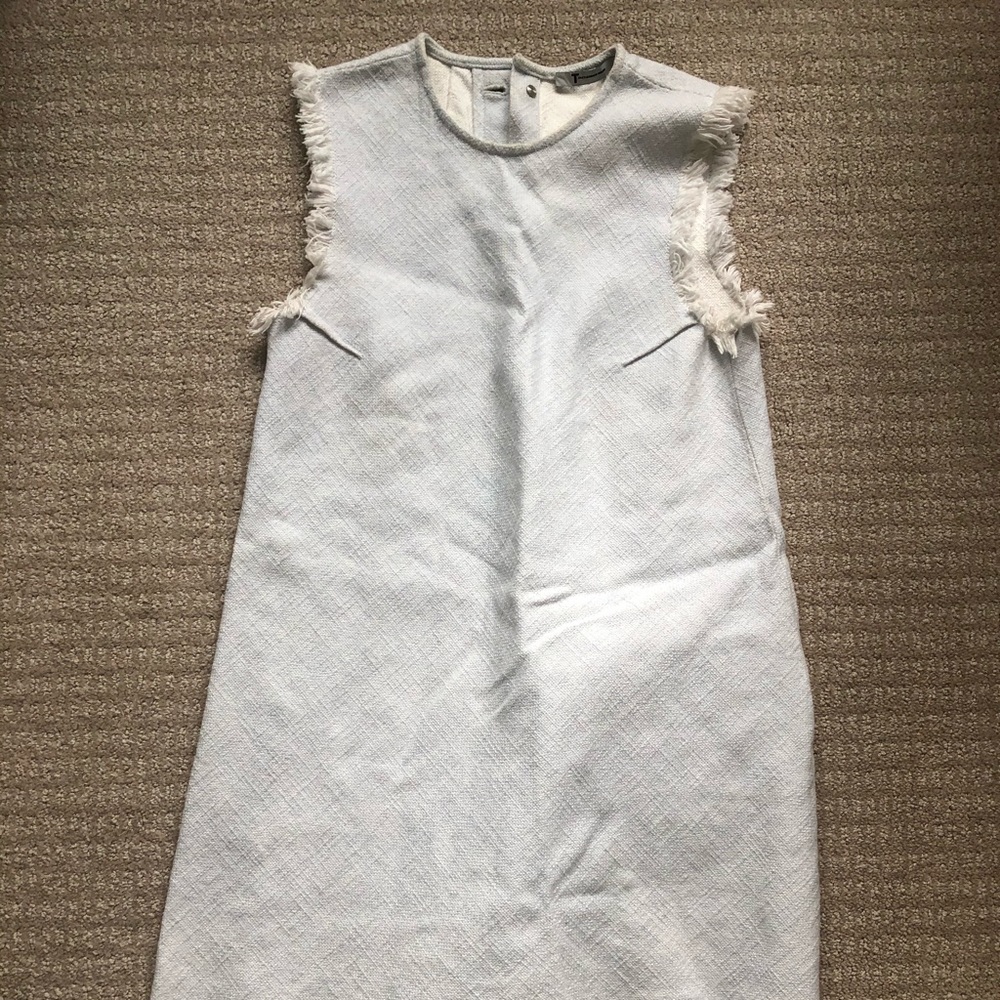 T by Alexander Wang Sleeveless Dress